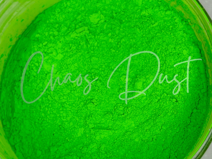 Neon Pigment Bundle