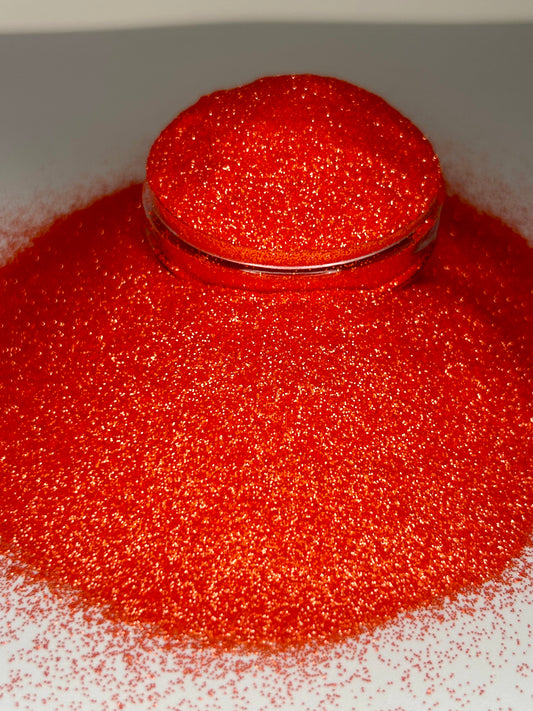 Spiced Paprika
