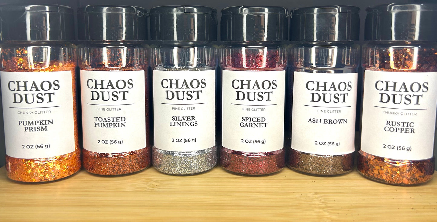 November 2025 Bundle