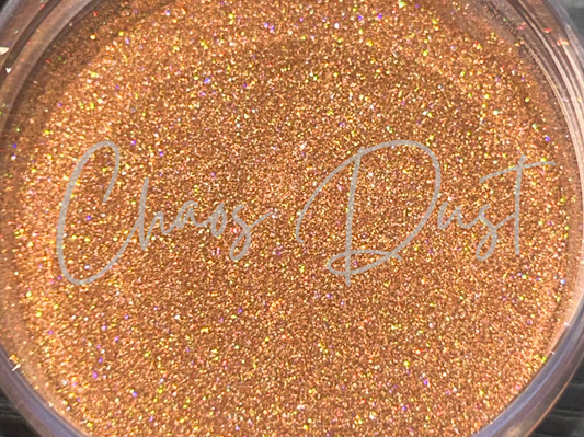 Light Brown Stardust