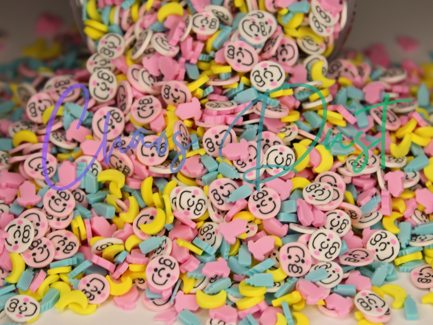 Gender Reveal