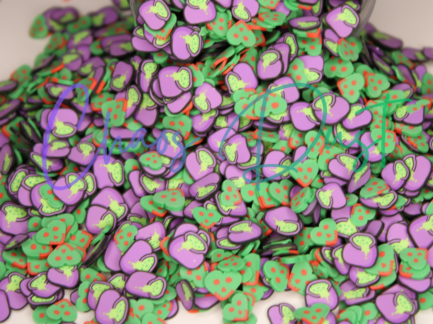 Poison Apple Dip