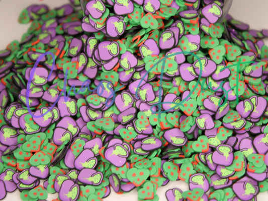 Poison Apple Dip
