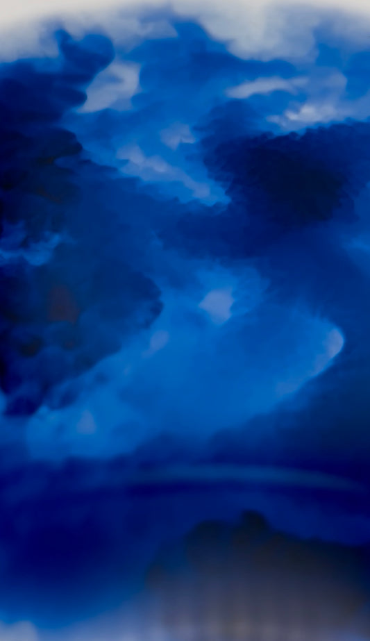 Prussian Blue