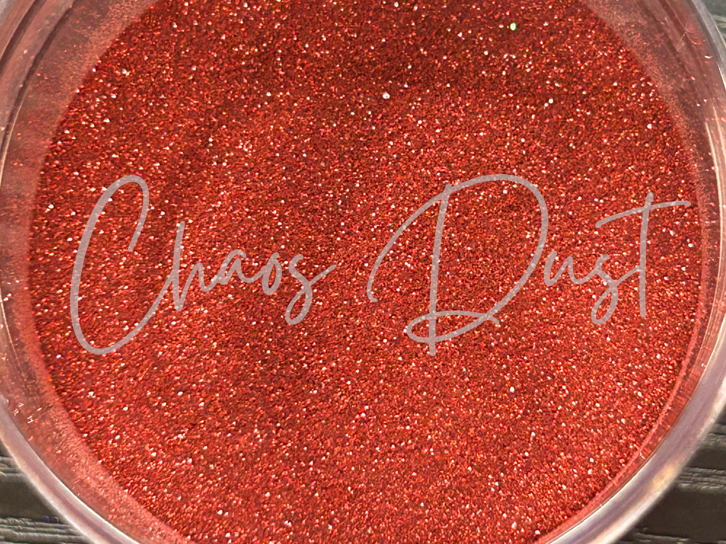 Red Stardust