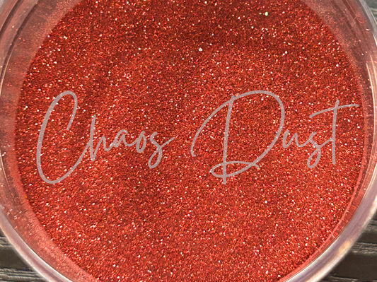 Red Stardust