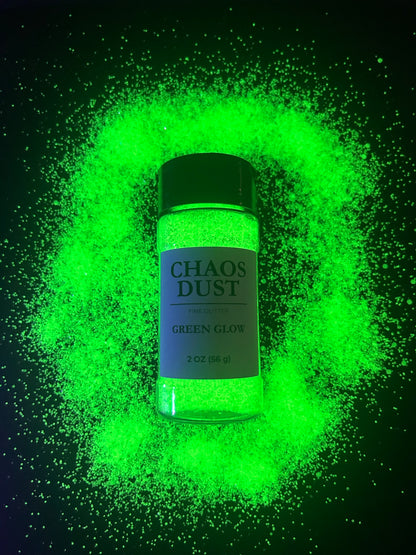 Green Glow