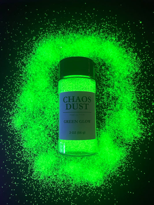 Green Glow