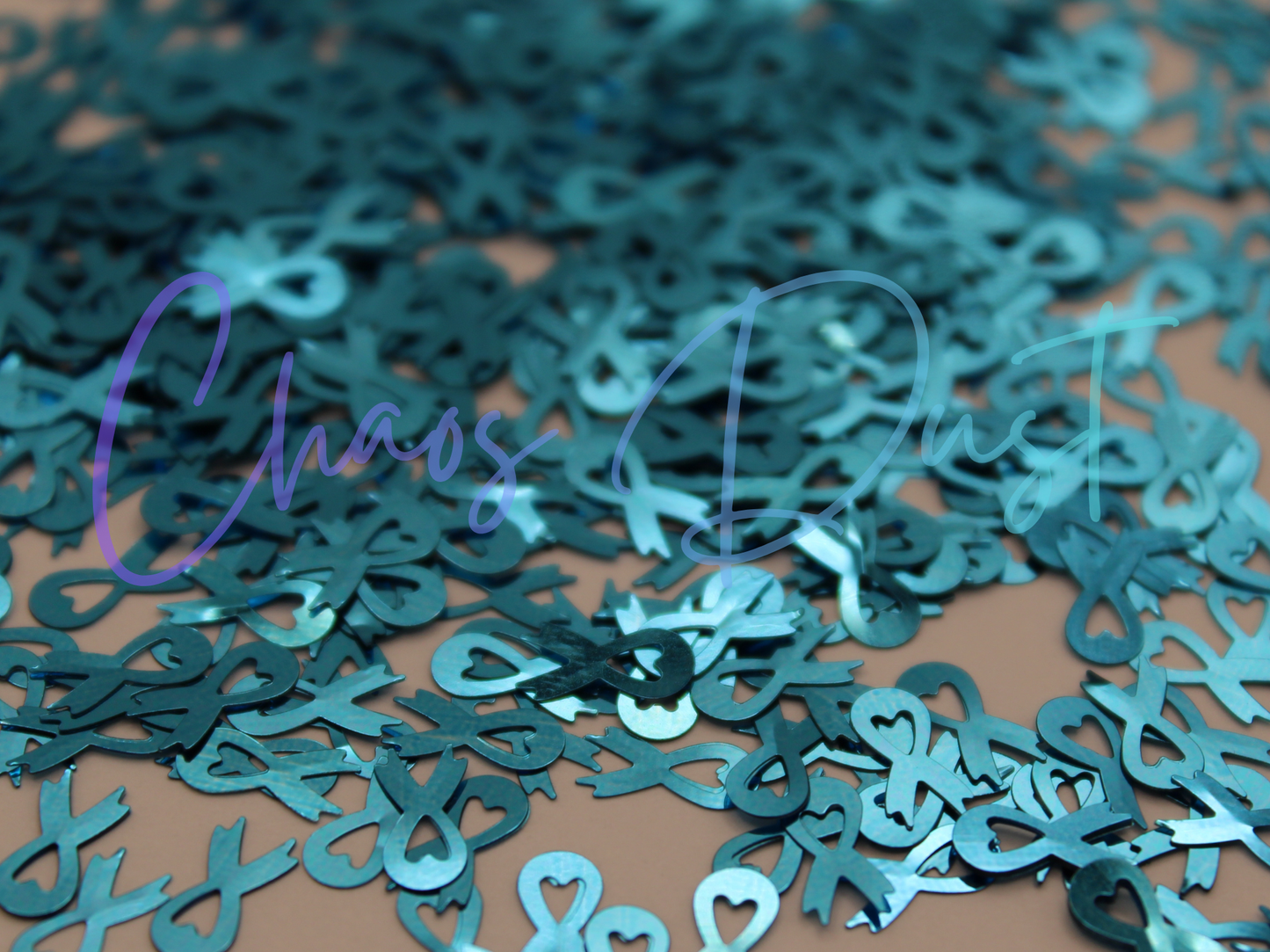 Awareness Ribbons - Baby Blue