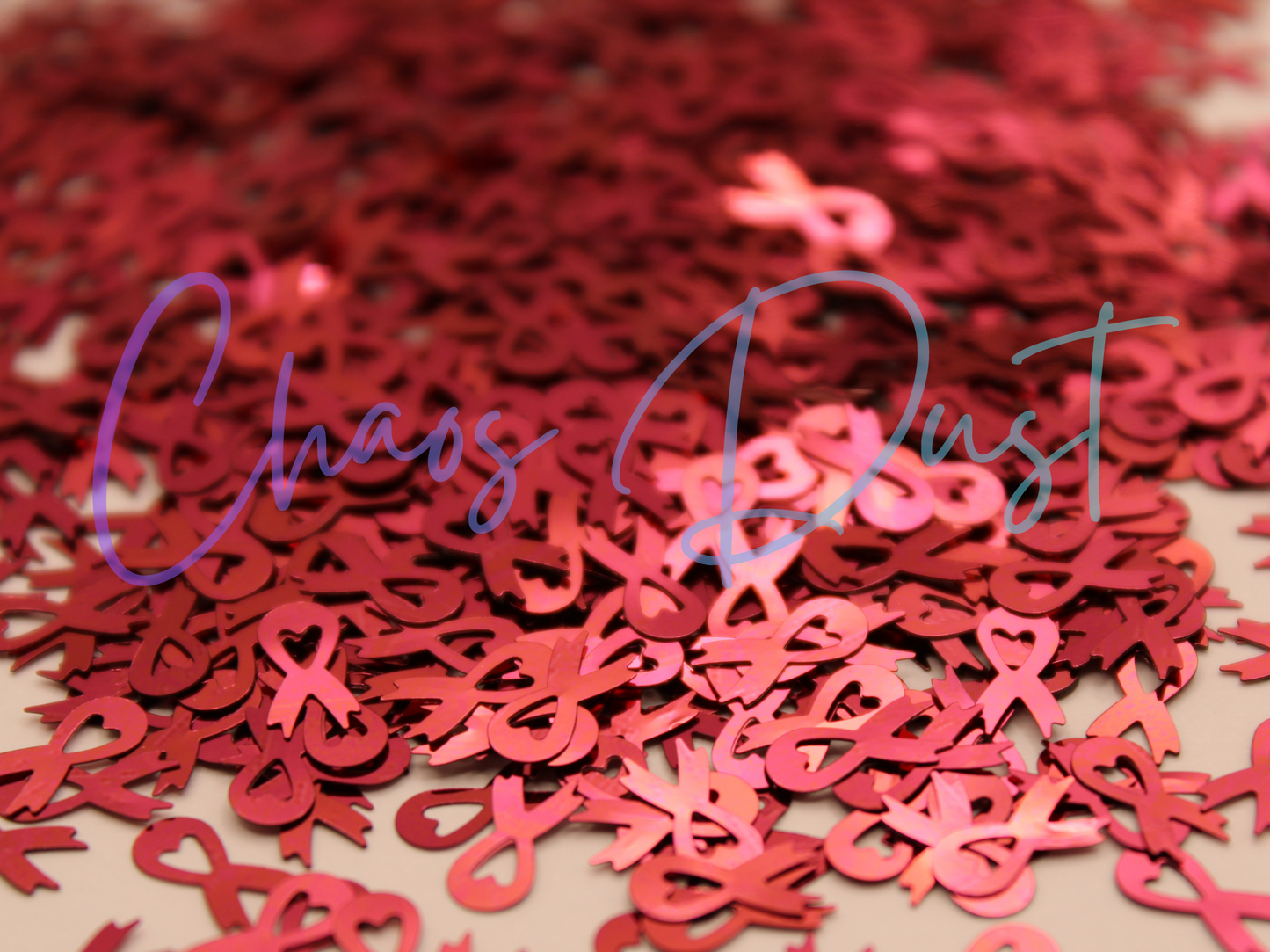 Awareness Ribbons - Maroon