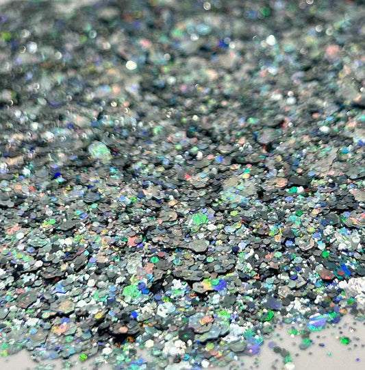 Blue Corn Chips