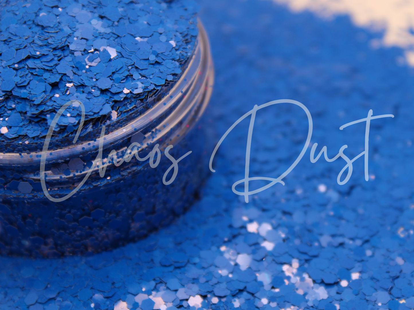 Blue Raspberry