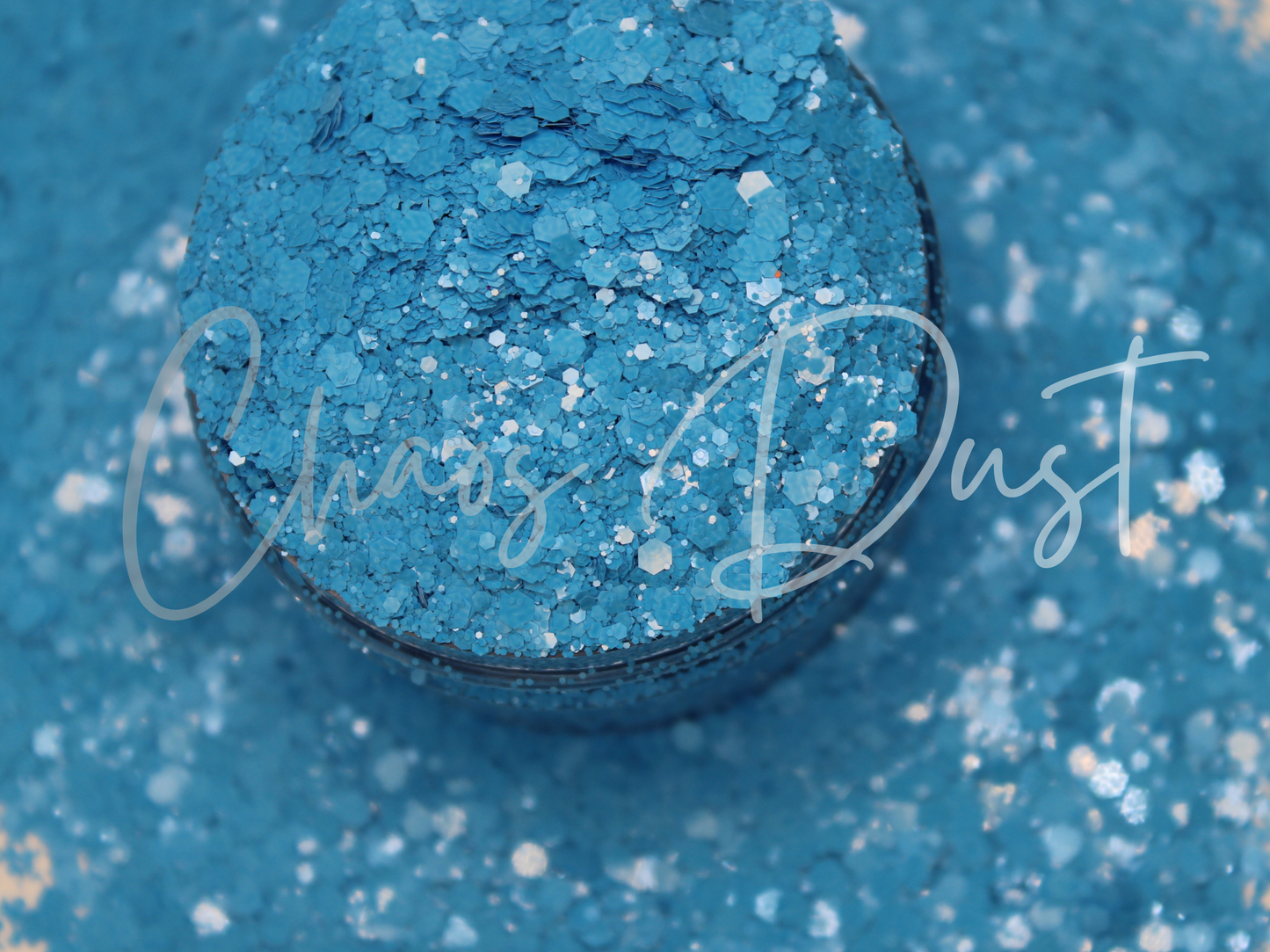 Blue Slush