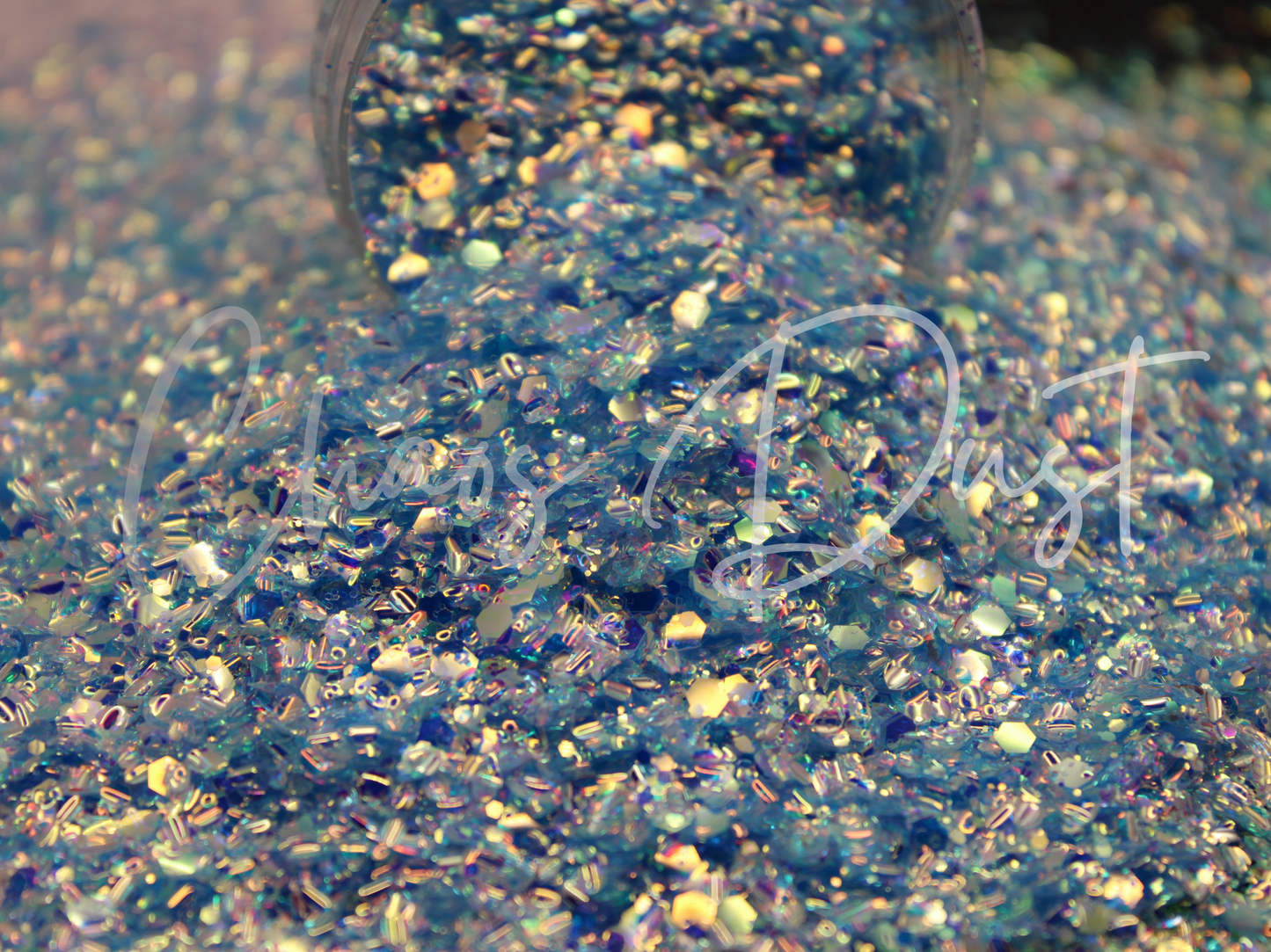 Bubble Berry