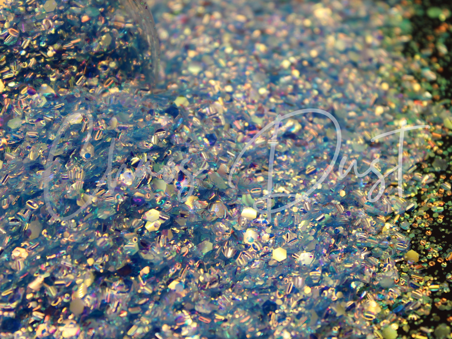 Bubble Berry
