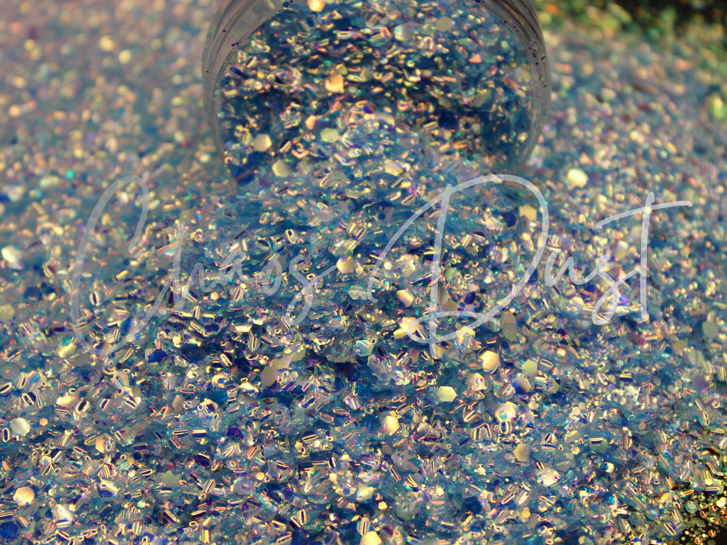 Bubble Berry