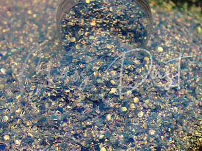 Bubble Berry