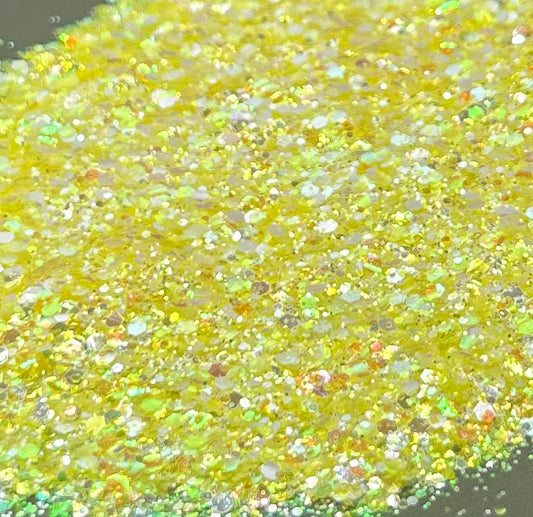 Canary Diamonds