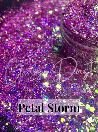 Full Disorder – Pick 8