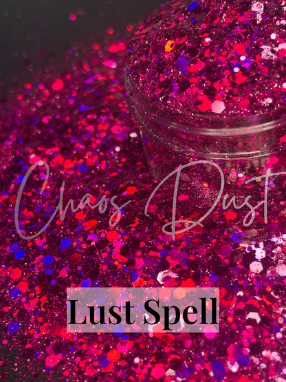 Full Disorder – Pick 8