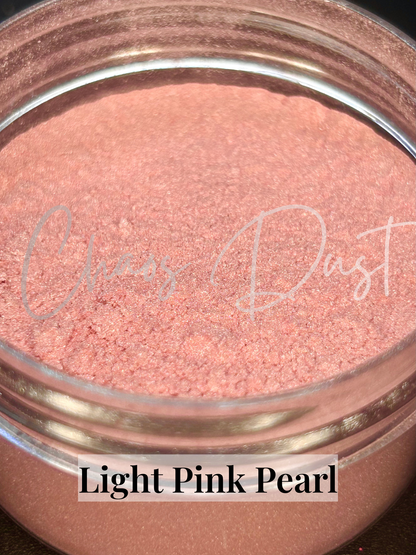 Full Disorder – Pick 8