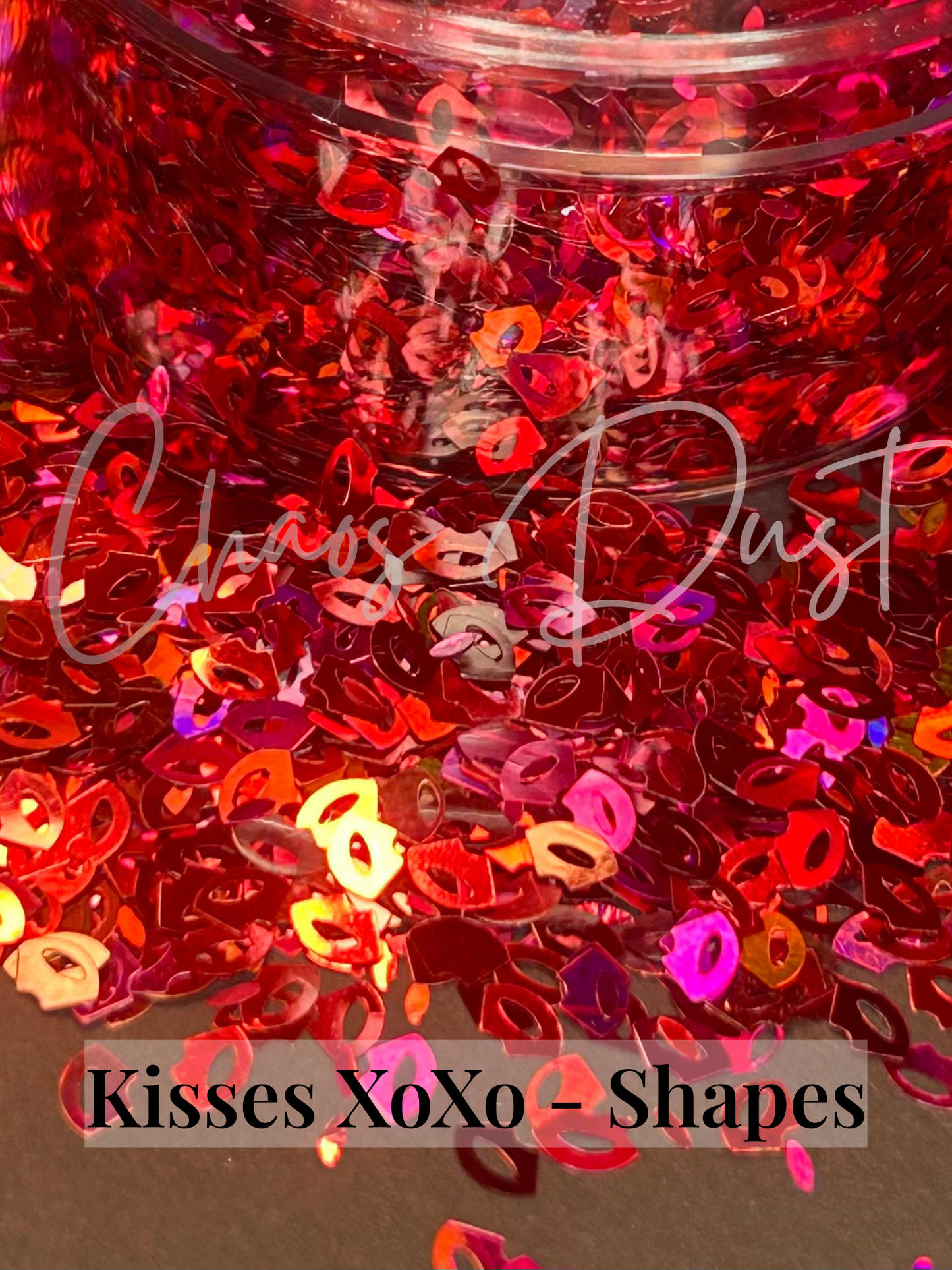 Full Disorder – Pick 8