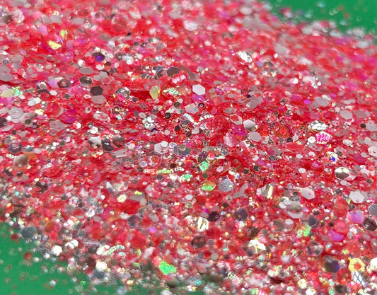 Cherry Bomb