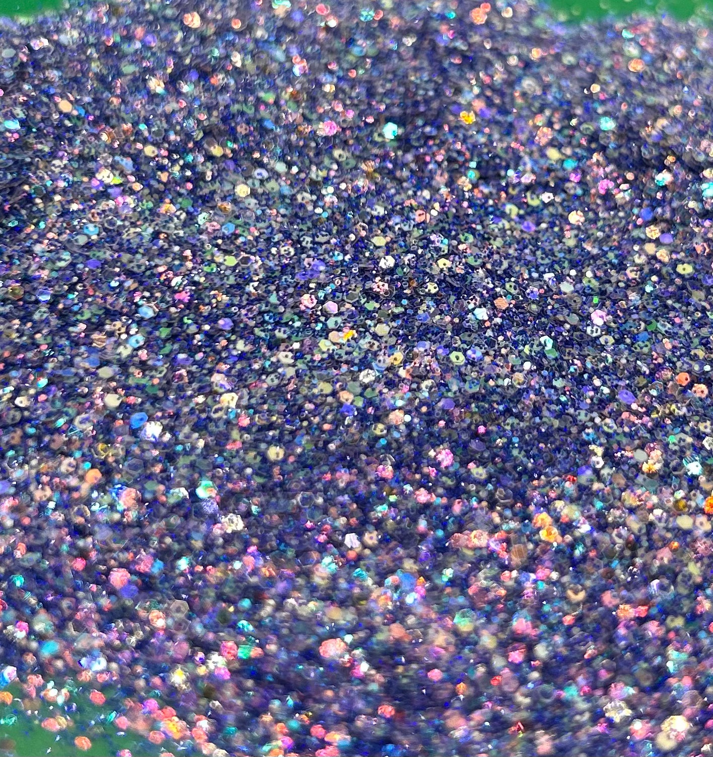 Cosmic Plum