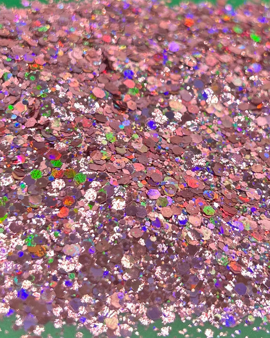 Crushed Velvet