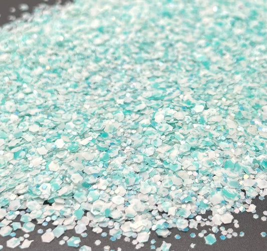 Crystal Drift