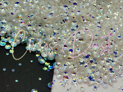 Diamond Frost