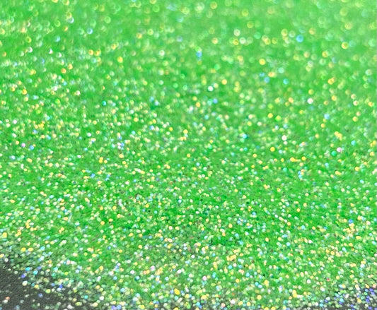 Electric Lime