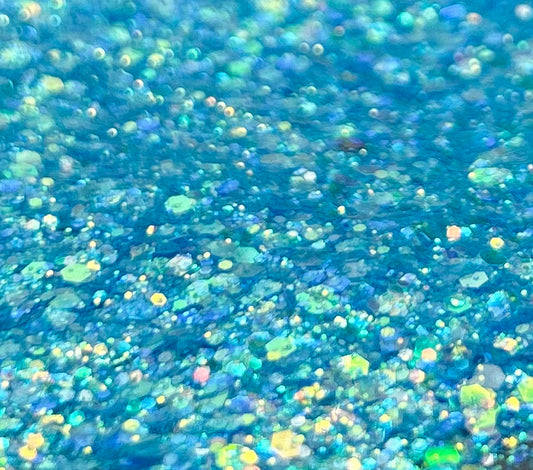 Electric Riptide