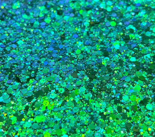 Emerald Eclipse