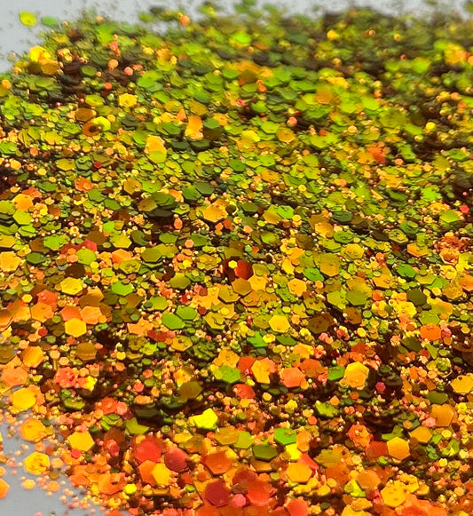 Feral Foliage