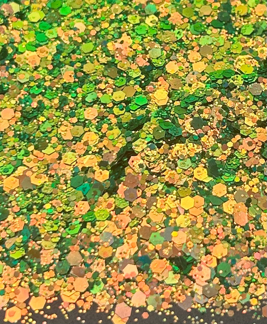 Forest Flame