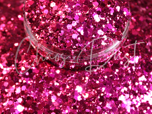 Fuchsia Flirt