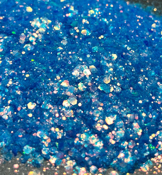 Ocean Hex