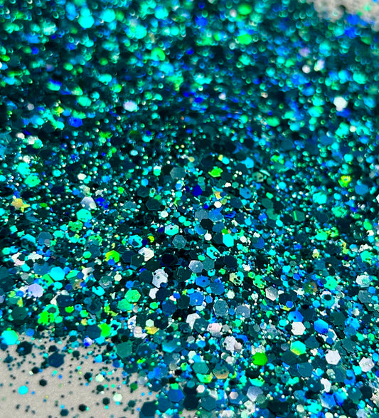 Mermaid Tails