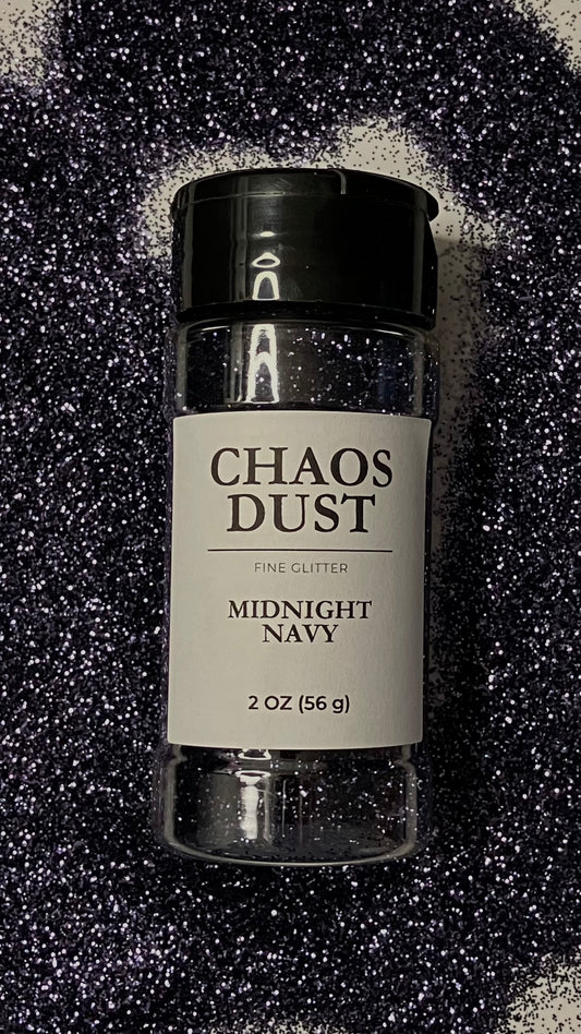 Midnight Navy