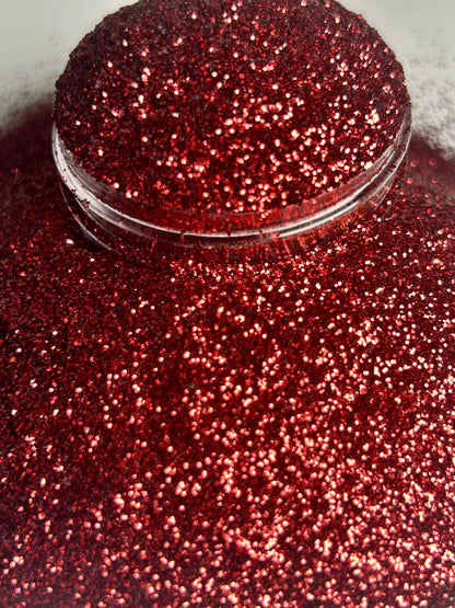 Spiced Garnet