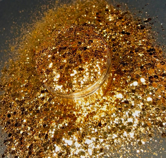Gold Foil