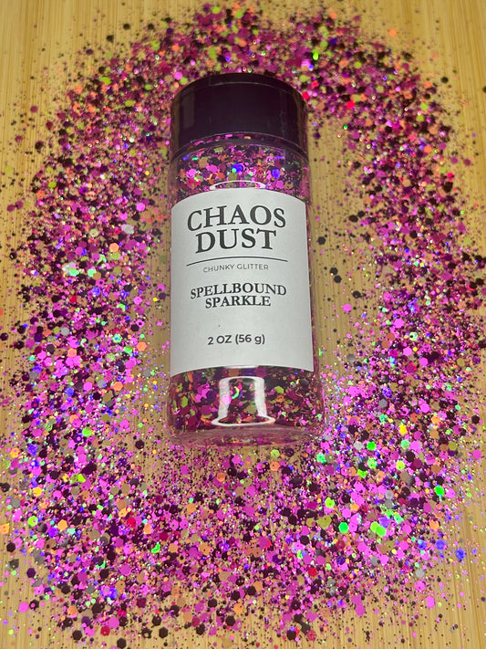 Spellbound Sparkle