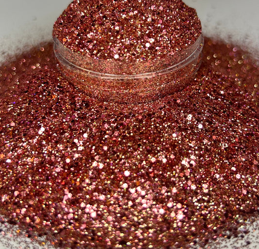 Spiced Rose