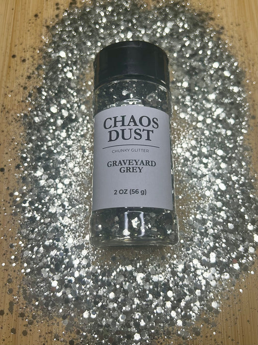 Graveyard Grey