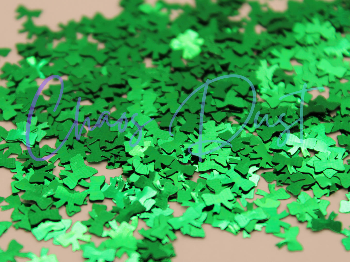 Green Bows