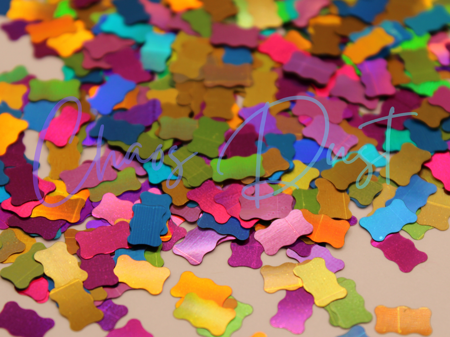 Gummy Bears