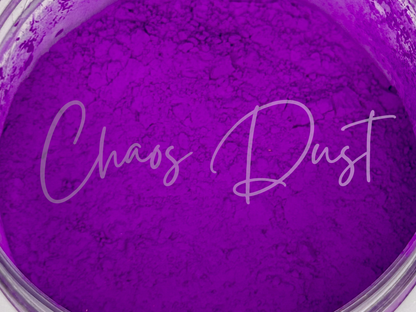 Neon Pigment Bundle