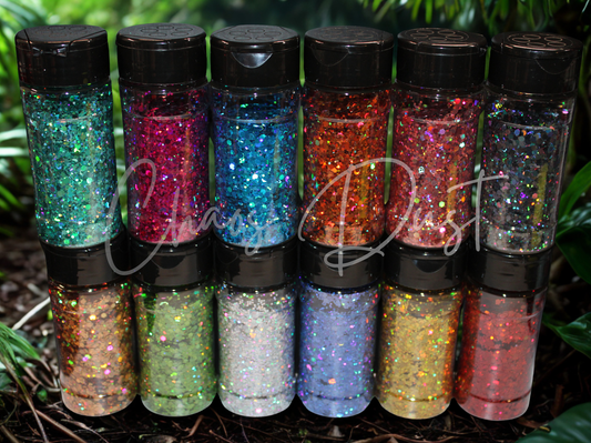 Snowglobe Starter Bundle #1