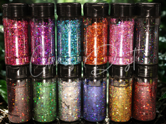 Snowglobe Starter Bundle #2
